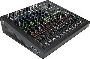 Mixer analogic Mackie Onyx12