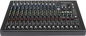 Mixer analogic Mackie Onyx16