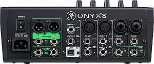 Mixer analogic Mackie Onyx8