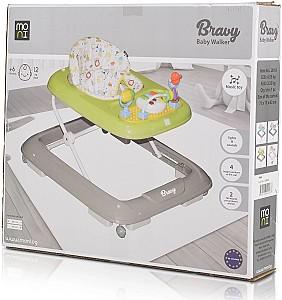 Premergator Moni Bravy Blue