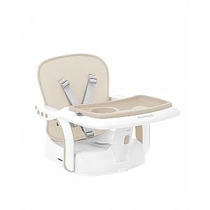 Scaun de masa simplu Kikka Boo Chewy Beige