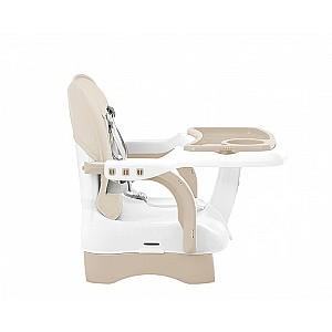 Scaun de masa simplu Kikka Boo Chewy Beige