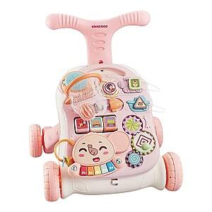 Premergator Kikka Boo Play&Grow Pink