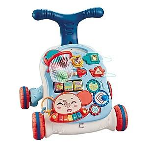 Premergator Kikka Boo Play&Grow Blue