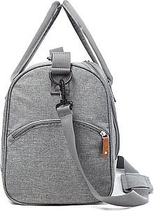 Genta pentru mamici Cangaroo Jossie Grey