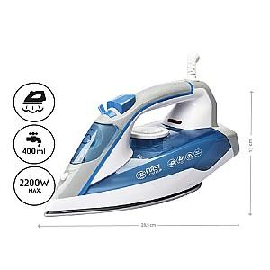 Fier de calcat First FA5618-6