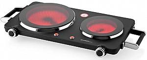 Plita de masa First FA 5096-6