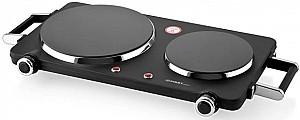 Plita de masa First FA 5096-6
