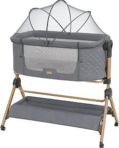 Patut copii Kikka Boo Sleat Me Grey