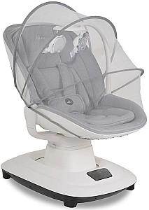 Leagan Moni Hera Light Grey