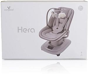 Leagan Moni Hera Light Grey