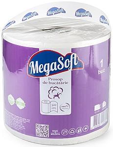 Prosop de hartie Megasoft 130m 1pcs