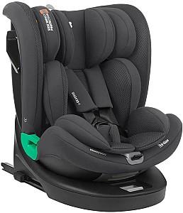 Scaun auto copii Kikka Boo i-Reverse Dark Grey