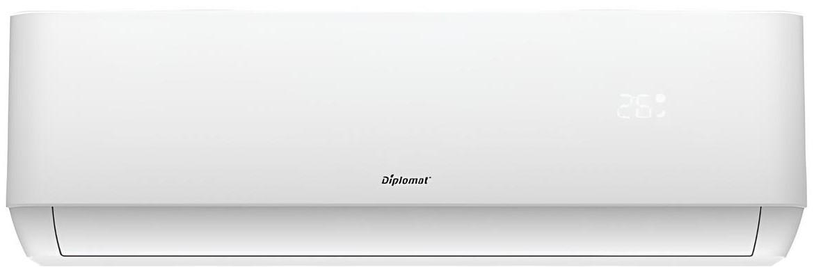 Aer conditionat Diplomat DAC-120CAN Smart
