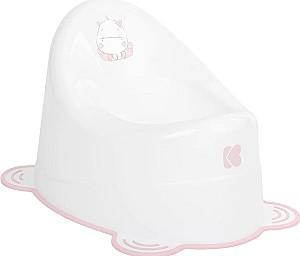 Oala copii Kikka Boo Hippo Pink