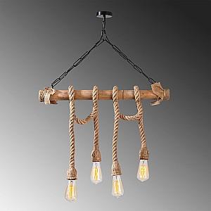 Lustra Trendy Erebos 112-AV