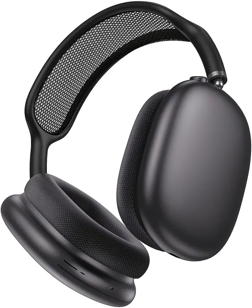 Casti HOCO W58 ANC Deep Space Gray