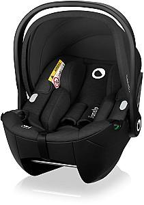 Scaun auto copii Lionelo Moxie Black Carbon