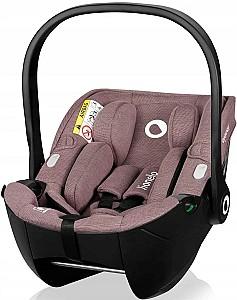 Scaun auto copii Lionelo Moxie Pink Mauve