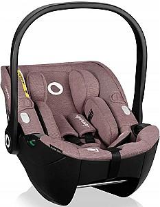 Scaun auto copii Lionelo Moxie Pink Mauve