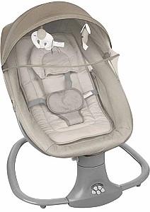 Leagan Kikka Boo Winks Beige-Grey