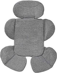 Scaun auto copii Moni Competition Space Grey