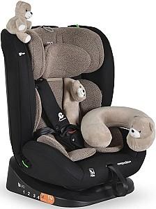 Scaun auto copii Moni Competition Cool Beige