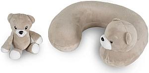Scaun auto copii Moni Competition Cool Beige