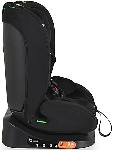 Scaun auto copii Moni Competition Midnight Black