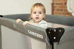 Manej Caretero Esti Brown