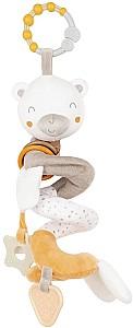 Jucarie bebelus Kikka Boo Vertical Spiral My Teddy