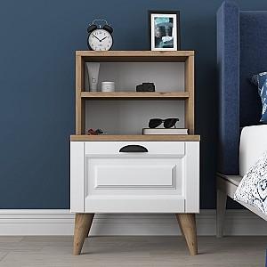 Noptiera Trendy BD105 2786 Nuc (Maro)