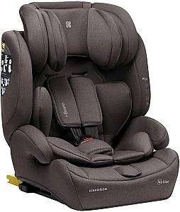 Scaun auto copii Kikka Boo i-Bronn Beige