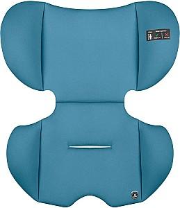 Scaun auto copii Lionelo Levi Fix Blue Cobalt