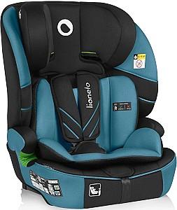 Scaun auto copii Lionelo Levi Fix Blue Cobalt