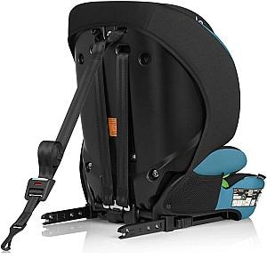 Scaun auto copii Lionelo Levi Fix Blue Cobalt
