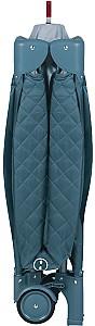 Manej Lionelo Flower Green Turquoise
