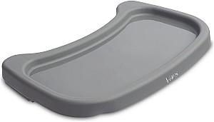 Scaun reglabil pe inaltime de masa Caretero Vars Beige