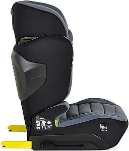 Scaun auto copii Moni Performance Space Grey
