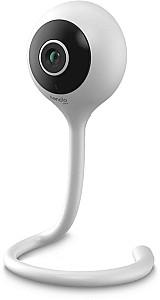 Monitor bebe Lionelo Smart White