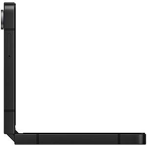 Telefon mobil Samsung Galaxy Z Flip7 FE 8/128GB Black