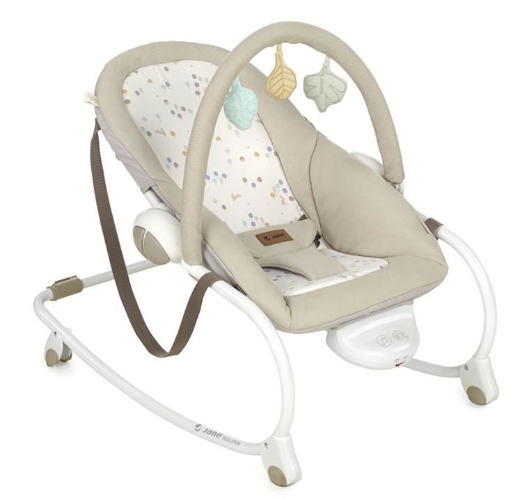Leagan Jane Evolution (6116 U65) Beige