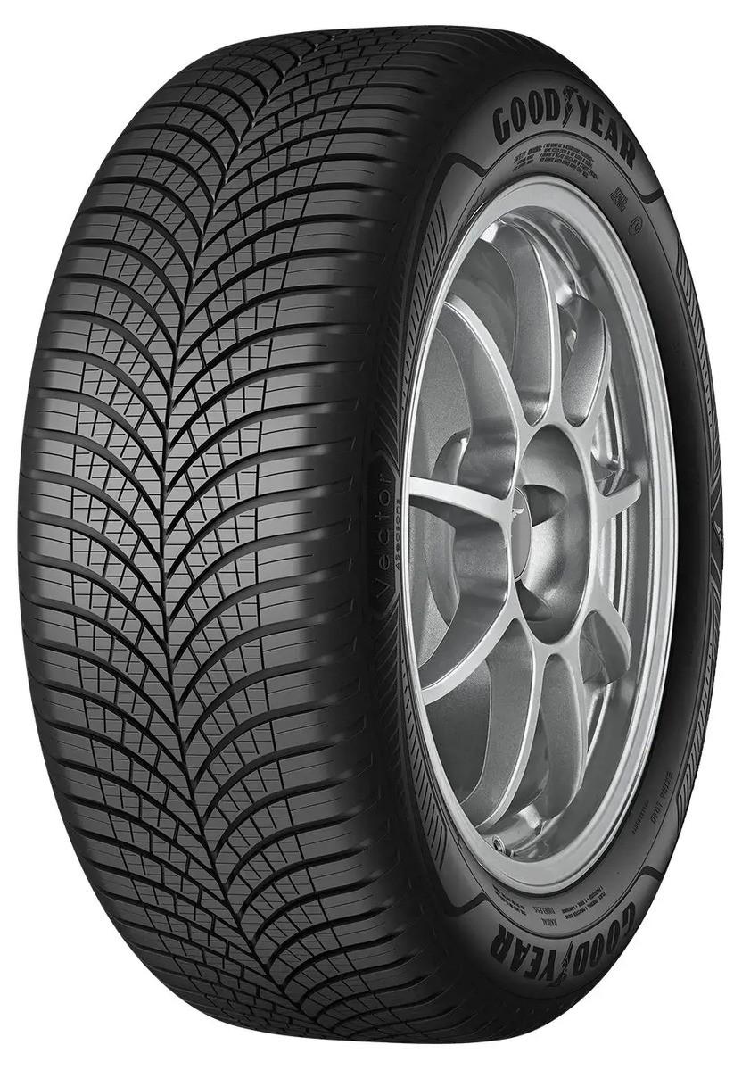 Anvelopa Goodyear 225/50R17 98W VEC 4SEASONS G3 XL FP All season