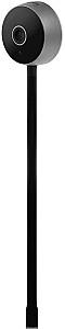 Monitor bebe Lionelo Babyline Smart Black