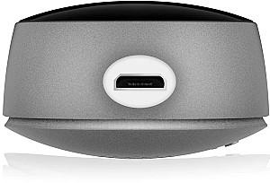 Monitor bebe Lionelo Babyline Smart Black