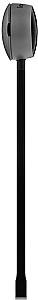 Monitor bebe Lionelo Babyline Smart Black