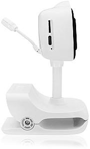 Monitor bebe Lionelo Babyline Go