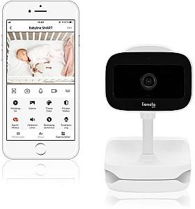 Monitor bebe Lionelo Babyline Go