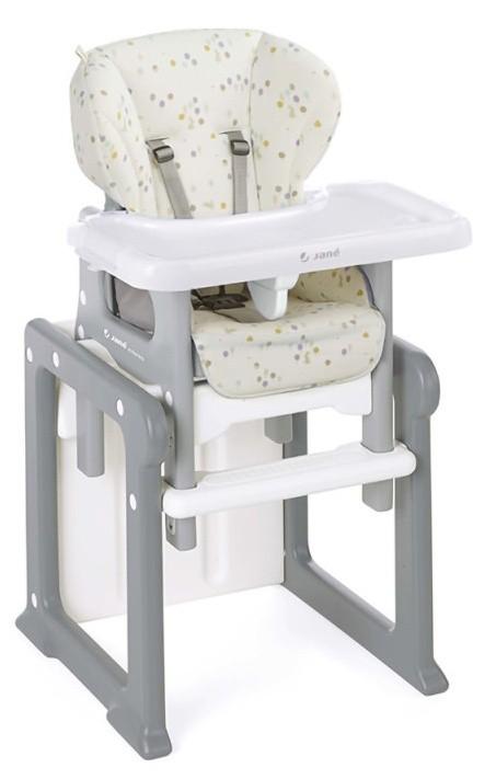 Scaun de masa multifunctional Jane Activa Evo Beige (6237 U65)