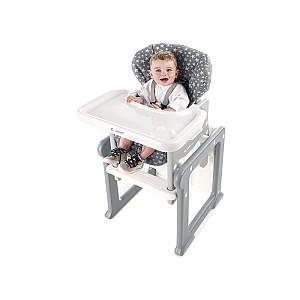 Scaun de masa multifunctional Jane Activa Evo Beige (6237 U65)
